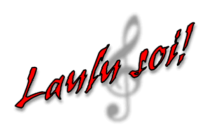 Laulu soi! 2003